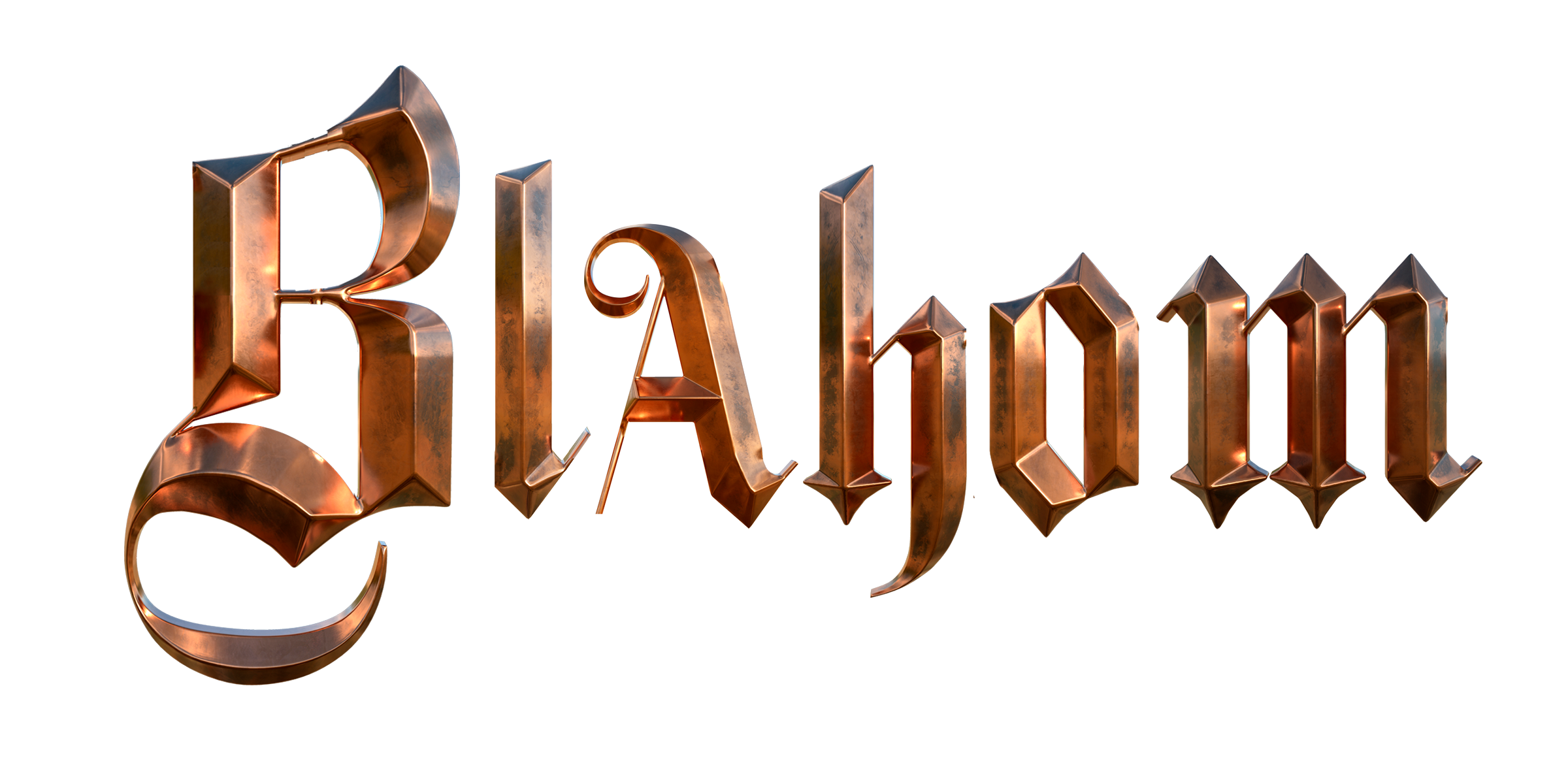 BLAHOM